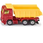 Siku Transport - Truck With Dump Body