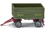 Siku Farmer - 2-Axled Trailer