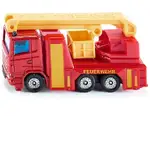 Siku Fire - Firefighter Elevating Rescue Platform