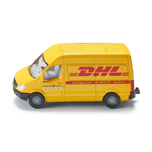 Siku Car - DHL Van