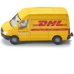 Siku Car - DHL Van