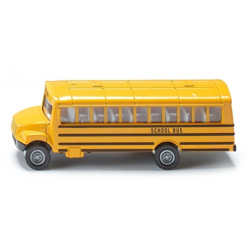 Siku Bus - US School Bus