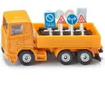 Siku Transport - Road Maintenance Lorry