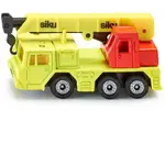 Siku Building Site - Hydraulic Crane