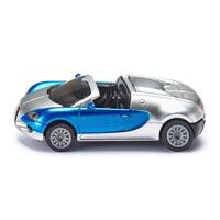 Siku Cars - Bugatti Veyron Grand Sport