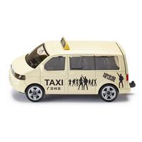 Siku Cars - VW Sharan Taxi