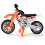 Siku Hobby - KTM SX-F 450