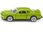 Siku Cars - Dodge Challenger SRT Hellcat