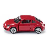 Siku Cars - VW The Beetle