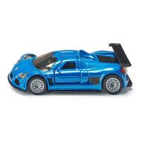 Siku Cars - Gumpert Apollo