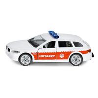 Siku Police - Emergency Car