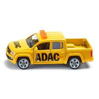 Siku Cars - ADAC Pick Up