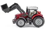 Siku Municipal - Massey Ferguson with Front Loader