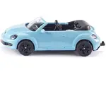 Siku Cars - The Beetle Cabriolet