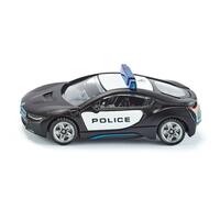 Siku Cars - BMW i8 US Police