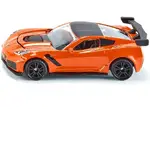 Siku Cars - Chevrolet Corvette ZR1
