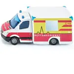 Siku Rescue - Ambulance