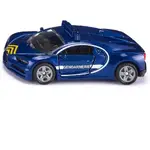 Siku Cars - Bugatti Chiron Gendamerie