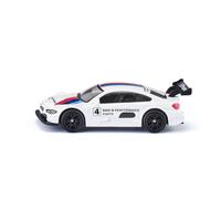 Siku Cars - BMW M4 Racing