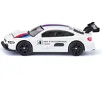 Siku Cars - BMW M4 Racing