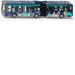Siku Bus - Articulated Bus