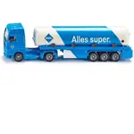 Siku Transport - Tanker With Trailer