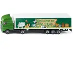 Siku Transport - Truck and Trailer