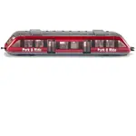 Siku Rail - Local Train