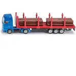 Siku Transport - Log Transporter