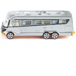Siku Hobby - Niesmann + Bischoff Arto Camper Van