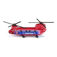 Siku Transport - Transport Helicopter