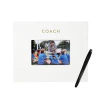 Splosh Signature Frame - Coach