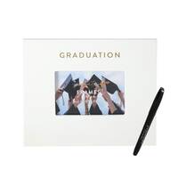 Splosh Signature Frame - Graduation