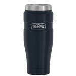 Thermos Stainless King Travel Tumbler 470ml Midnight Blue 