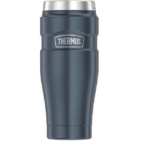 Thermos Stainless King Travel Tumbler 470ml Slate