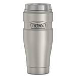 Thermos Stainless King Travel Tumbler 470ml Stainless Steel