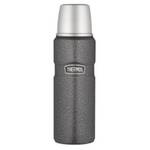 Thermos Stainless King Vacuum Flask 470ml Hammertone