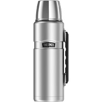 Thermos Stainless King Vacuum Flask 1.2L Stainless Steel