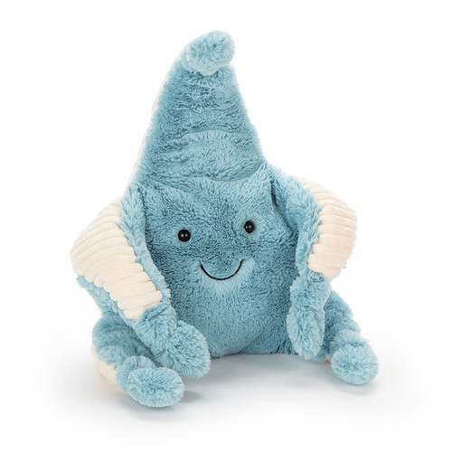 Jellycat - Skye Starfish - Medium