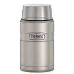 Thermos Stainless King Food Jar 710ml Stainless Steel