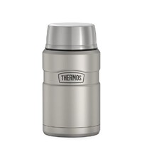 Thermos Stainless King Food Jar 710ml Stainless Steel