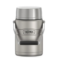 Thermos Stainless King Food Jar 1.39L Big Boss Stainless Steel