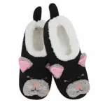 Slumbies Ladies Barnyard Pals Cat