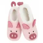 Slumbies Ladies Barnyard Pals Pig
