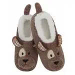 Slumbies Ladies Barnyard Pals Puppy