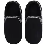 Slumbies Mens Cord Black