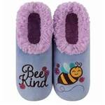Slumbies Ladies Pairables Bee Kind