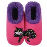 Slumbies Ladies Pairables The Cat's Whiskers
