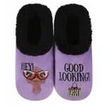 Slumbies Ladies Pairables Hey Good Looking