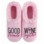 Slumbies Ladies Pairables Good Friends